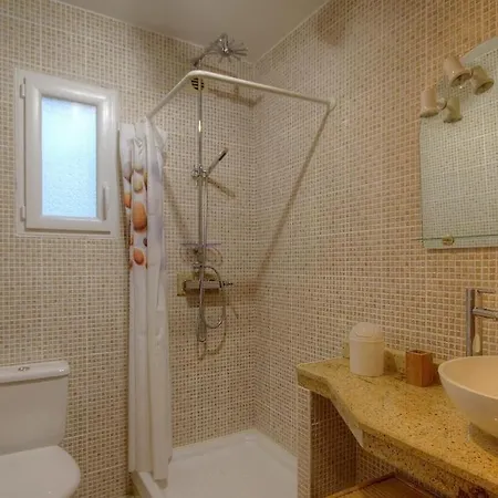 Nyaraló A Casalena - Maison Individuelle Balagne *