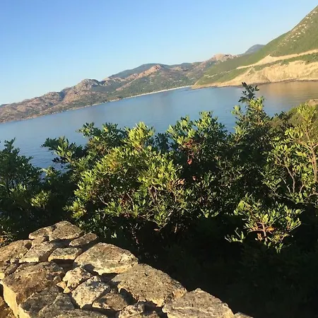 Nyaraló A Casalena - Maison Individuelle Balagne