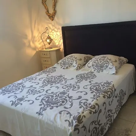 Nyaraló A Casalena - Maison Individuelle Balagne