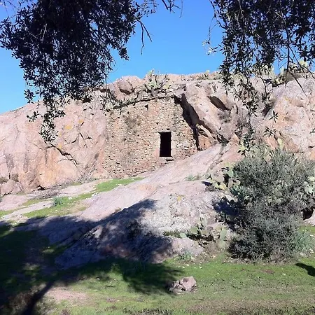 A Casalena - Maison Individuelle Balagne *