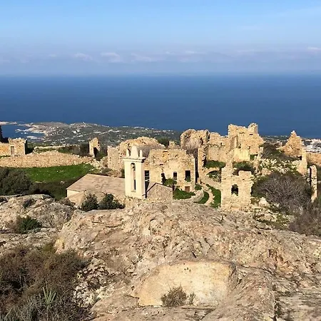 A Casalena - Maison Individuelle Balagne Hébergement de vacances *