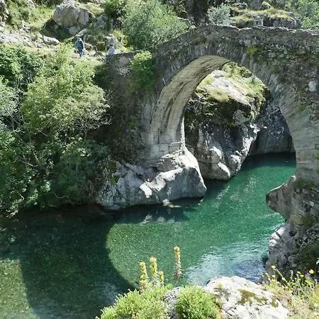 Holiday home A Casalena - Maison Individuelle Balagne *