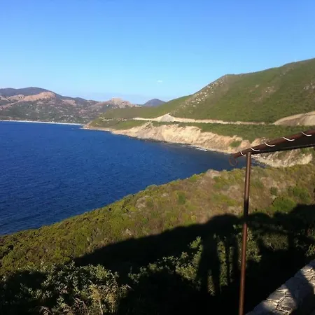 A Casalena - Maison Individuelle Balagne