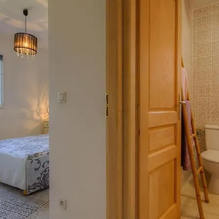 A Casalena - Maison Individuelle Balagne *