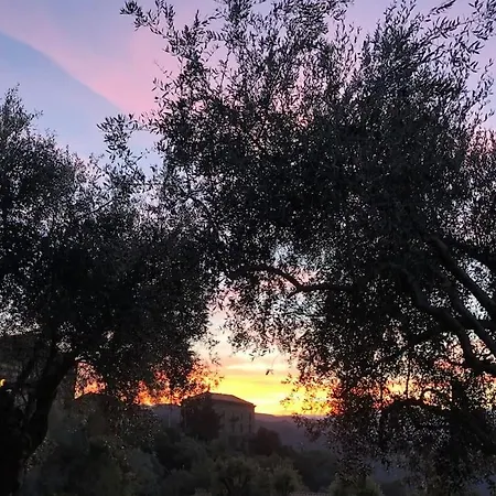 A Casalena - Maison Individuelle Balagne * Urtaca