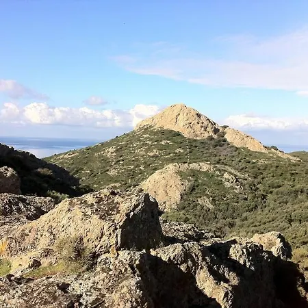 A Casalena - Maison Individuelle Balagne * Urtaca