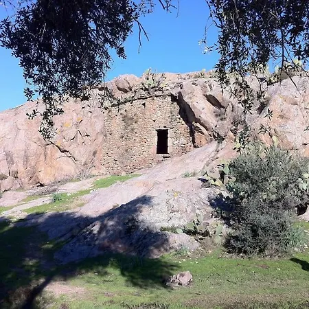 A Casalena - Maison Individuelle Balagne *