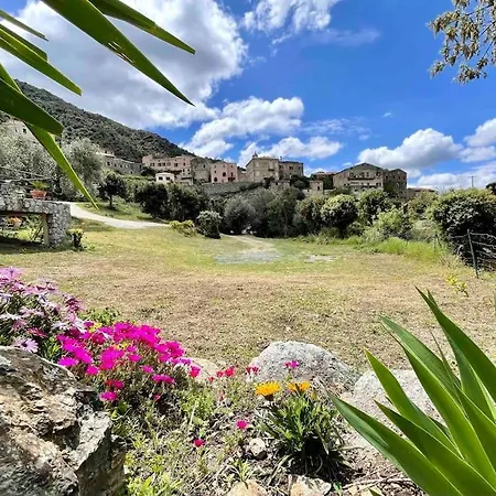 Holiday home A Casalena - Maison Individuelle Balagne