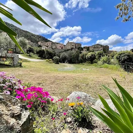 Holiday home A Casalena - Maison Individuelle Balagne