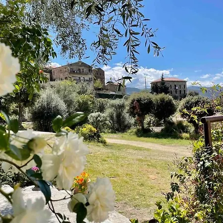 A Casalena - Maison Individuelle Balagne *