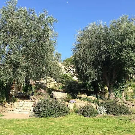 A Casalena - Maison Individuelle Balagne * Urtaca